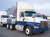 Trucks